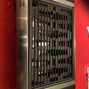 Electric Grill for sale